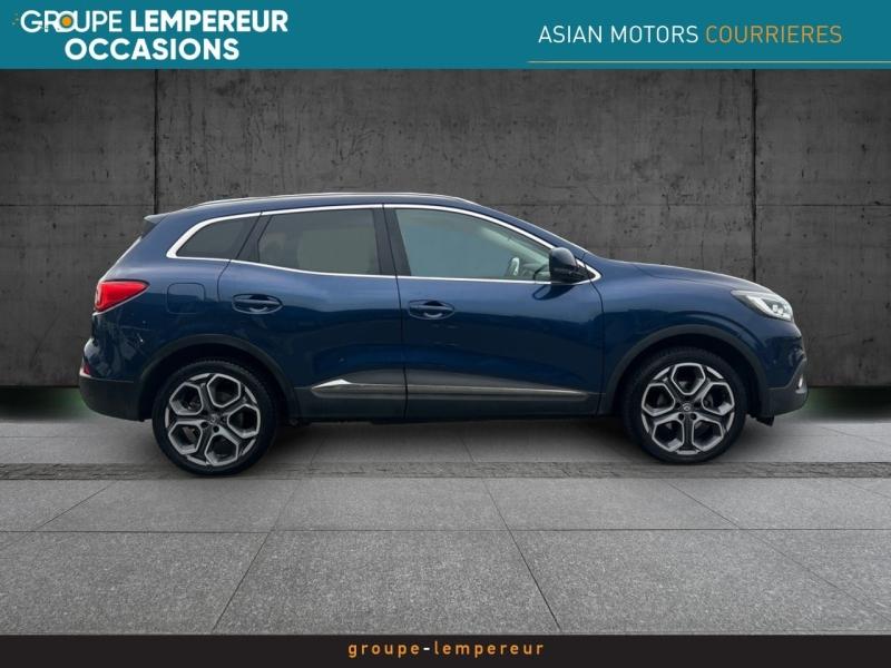Image RENAULT Kadjar 1.6 dCi 130ch energy Intens