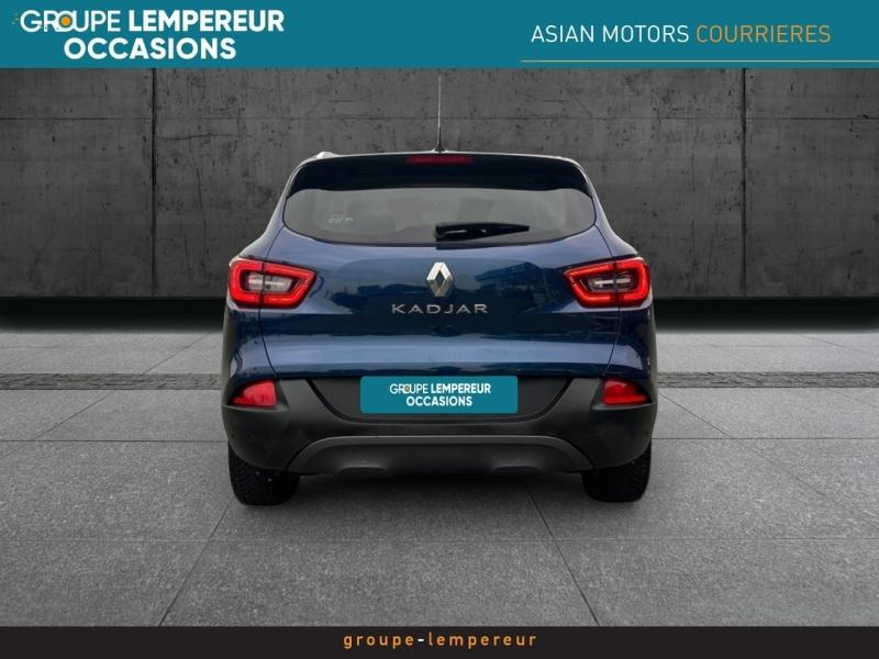 Image RENAULT Kadjar 1.6 dCi 130ch energy Intens