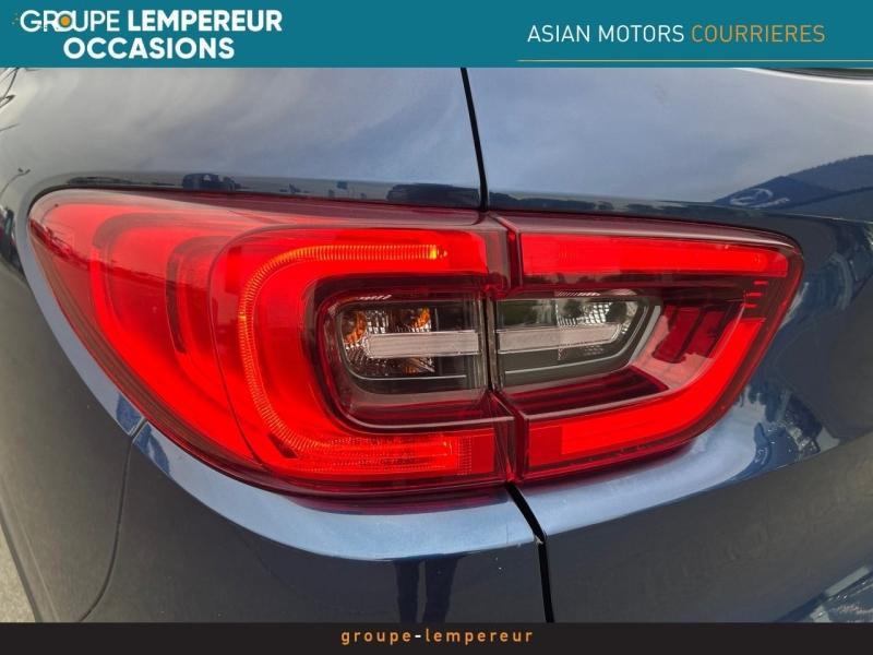 Image RENAULT Kadjar 1.6 dCi 130ch energy Intens