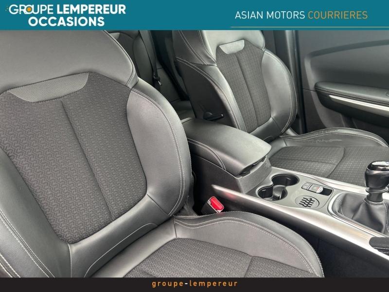 Image RENAULT Kadjar 1.6 dCi 130ch energy Intens