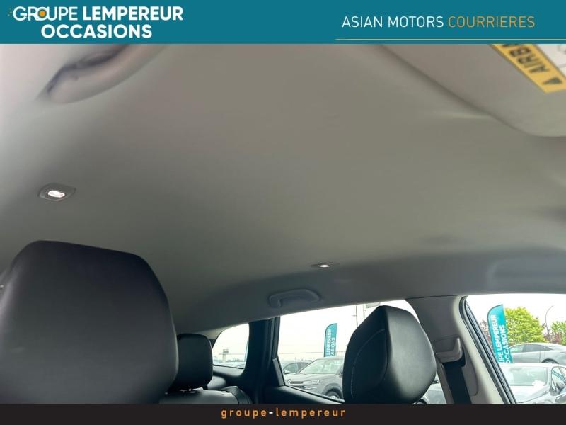 Image RENAULT Kadjar 1.6 dCi 130ch energy Intens