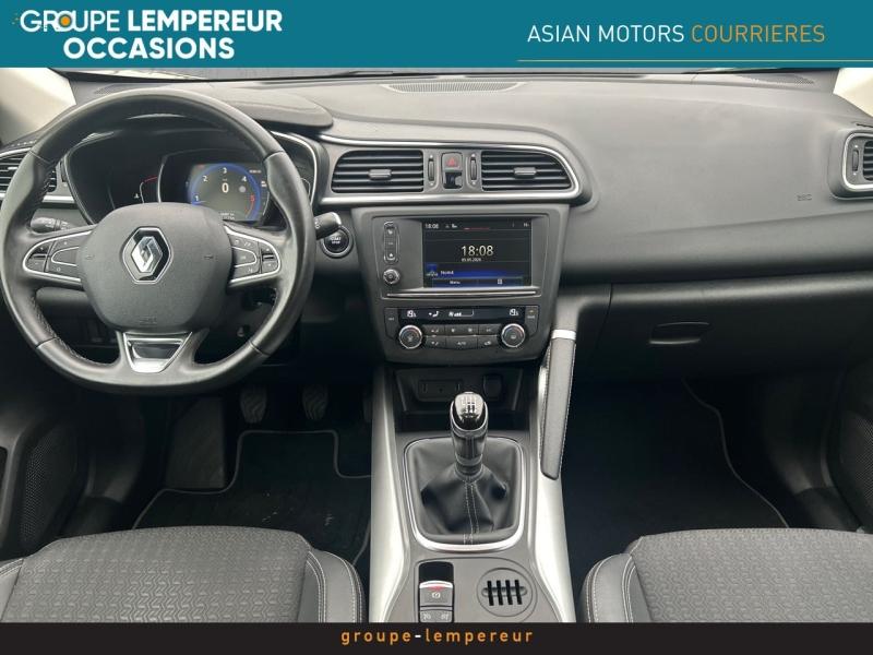 Image RENAULT Kadjar 1.6 dCi 130ch energy Intens