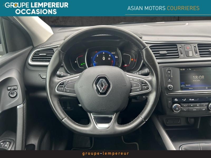 Image RENAULT Kadjar 1.6 dCi 130ch energy Intens