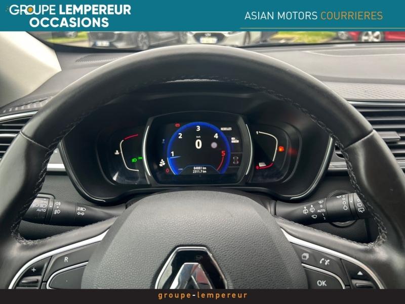 Image RENAULT Kadjar 1.6 dCi 130ch energy Intens