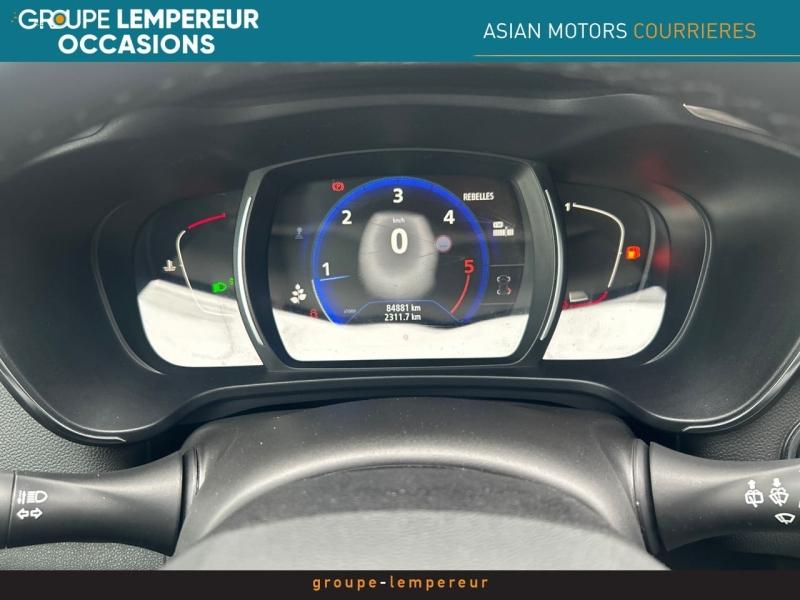 Image RENAULT Kadjar 1.6 dCi 130ch energy Intens