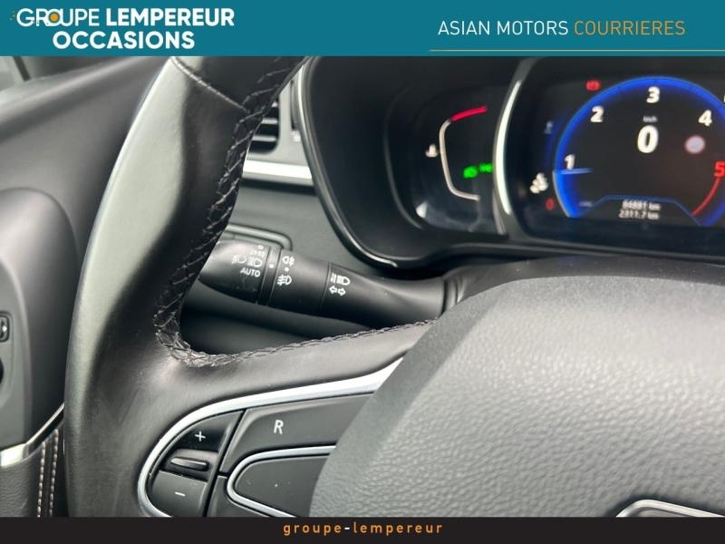 Image RENAULT Kadjar 1.6 dCi 130ch energy Intens