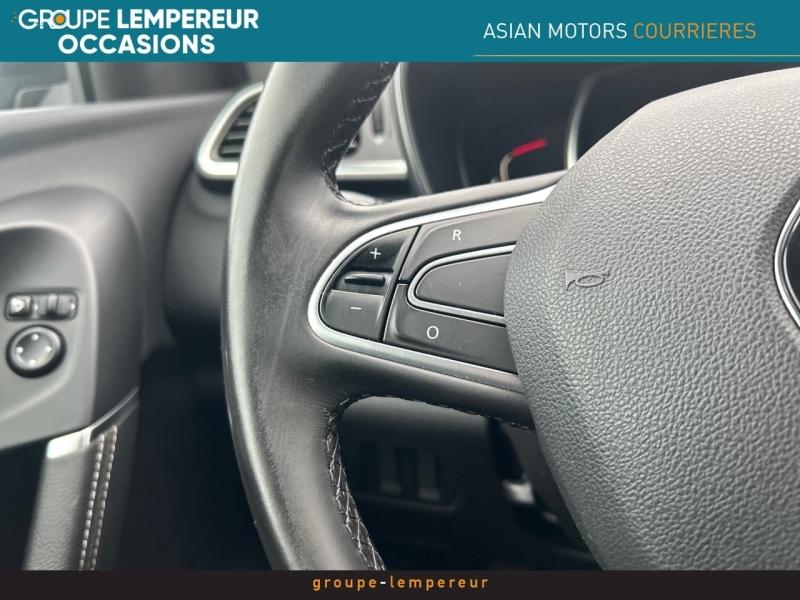 Image RENAULT Kadjar 1.6 dCi 130ch energy Intens
