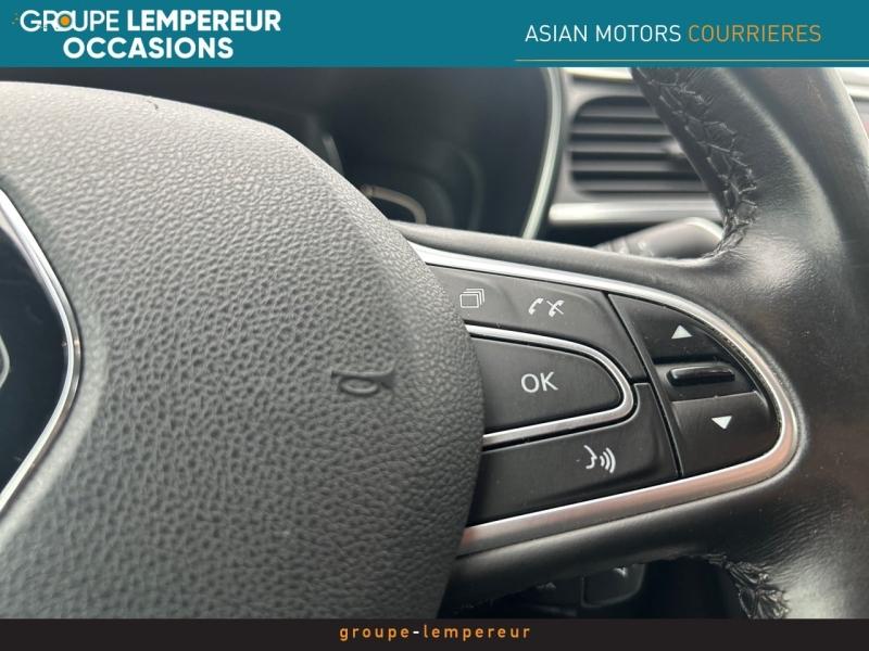 Image RENAULT Kadjar 1.6 dCi 130ch energy Intens