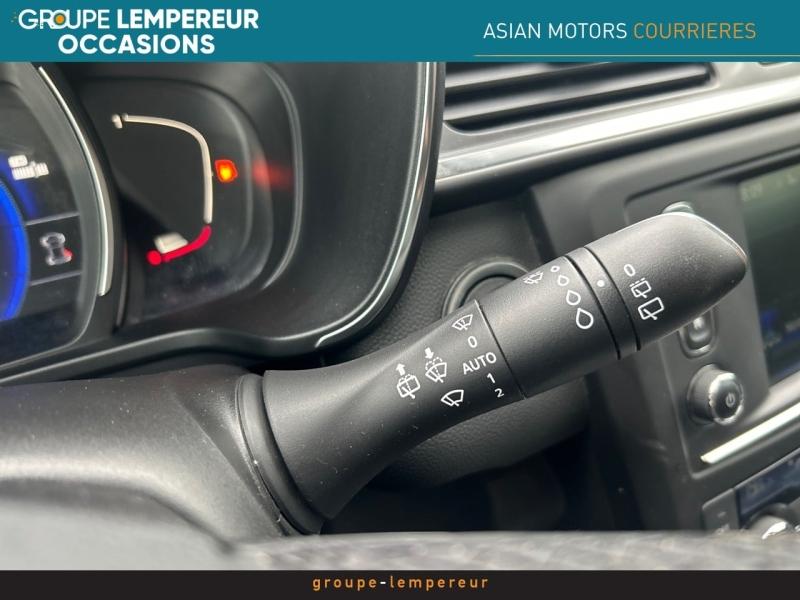 Image RENAULT Kadjar 1.6 dCi 130ch energy Intens