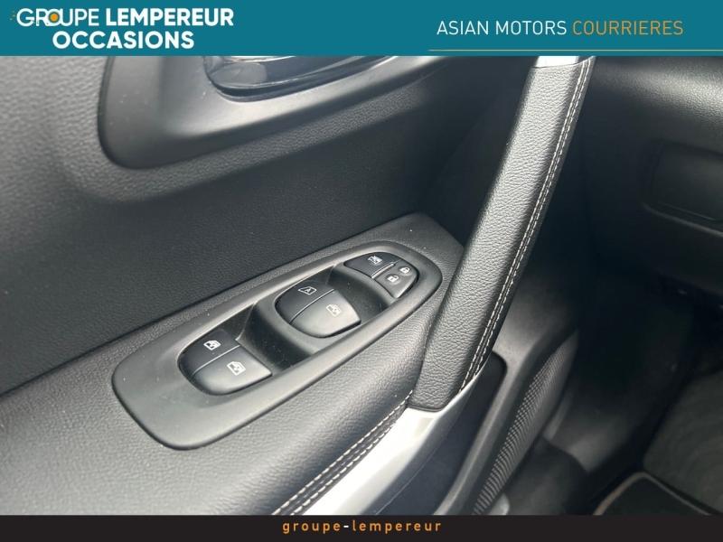Image RENAULT Kadjar 1.6 dCi 130ch energy Intens