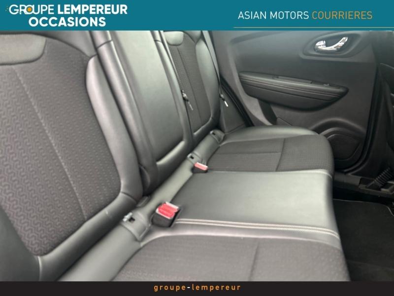 Image RENAULT Kadjar 1.6 dCi 130ch energy Intens