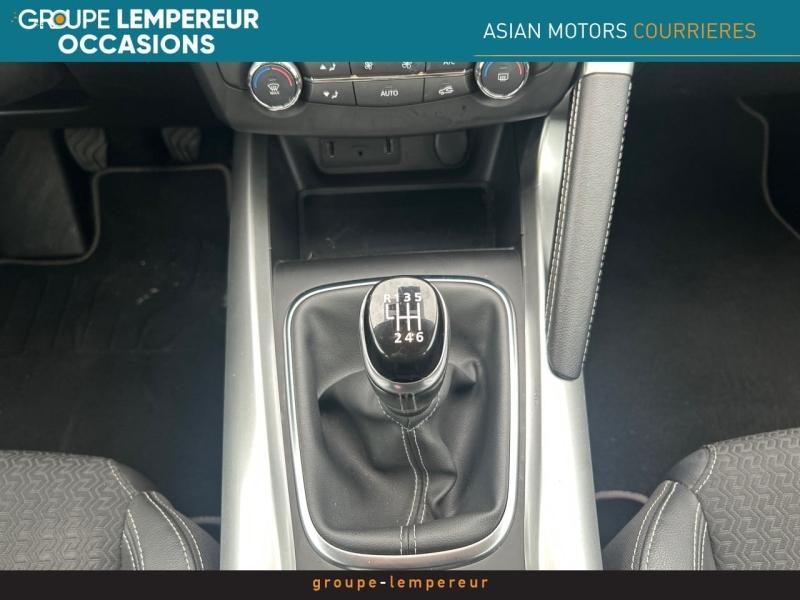 Image RENAULT Kadjar 1.6 dCi 130ch energy Intens