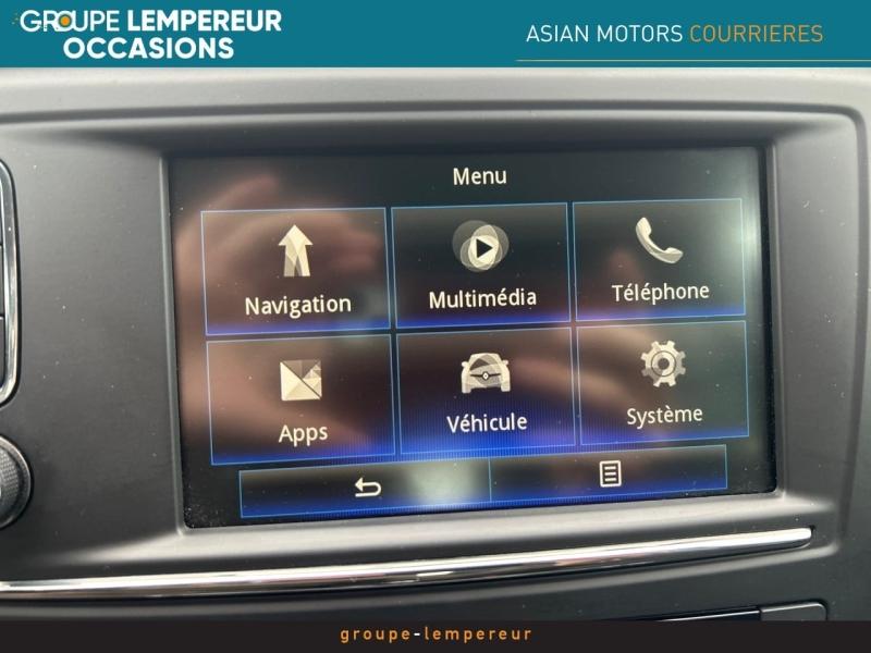 Image RENAULT Kadjar 1.6 dCi 130ch energy Intens