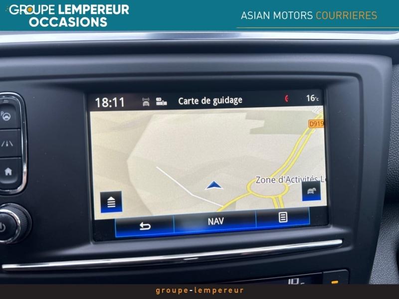 Image RENAULT Kadjar 1.6 dCi 130ch energy Intens