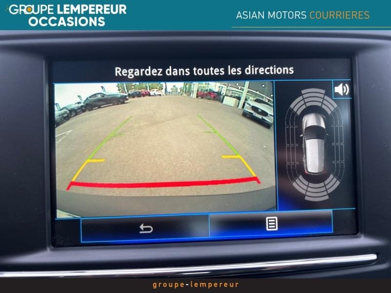 Image RENAULT Kadjar 1.6 dCi 130ch energy Intens