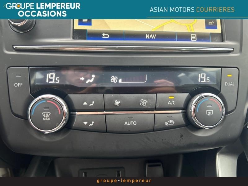 Image RENAULT Kadjar 1.6 dCi 130ch energy Intens