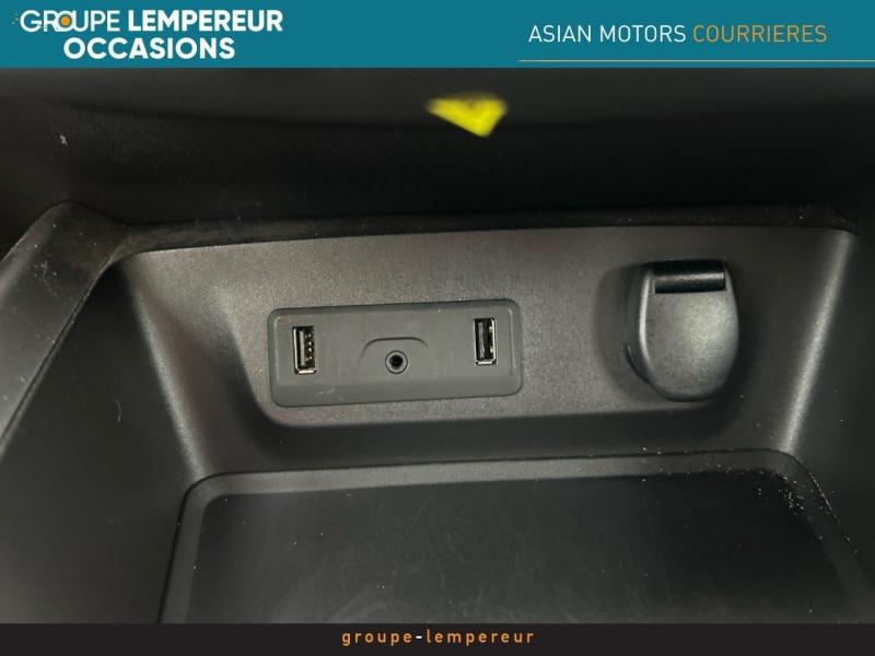 Image RENAULT Kadjar 1.6 dCi 130ch energy Intens