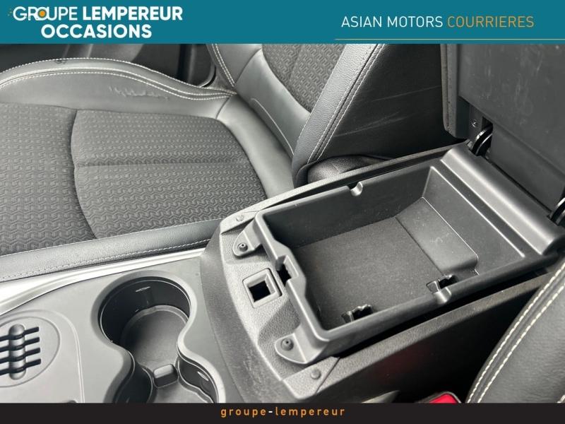Image RENAULT Kadjar 1.6 dCi 130ch energy Intens