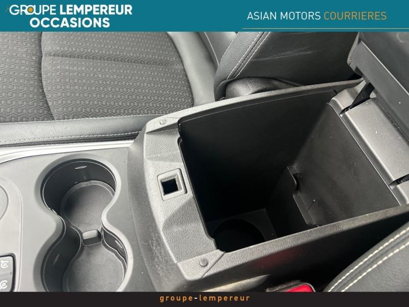 Image RENAULT Kadjar 1.6 dCi 130ch energy Intens
