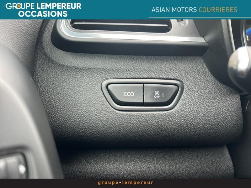 Image RENAULT Kadjar 1.6 dCi 130ch energy Intens