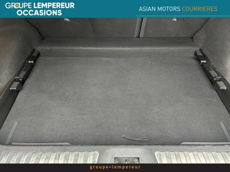 Image RENAULT Kadjar 1.6 dCi 130ch energy Intens