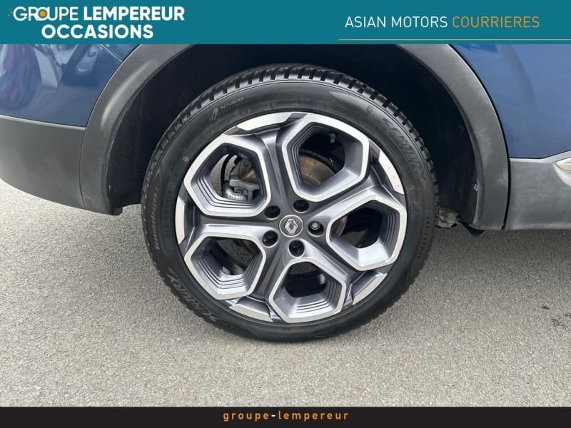 Image RENAULT Kadjar 1.6 dCi 130ch energy Intens