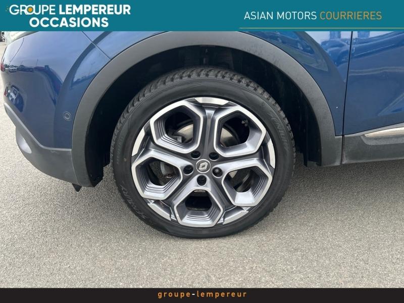 Image RENAULT Kadjar 1.6 dCi 130ch energy Intens