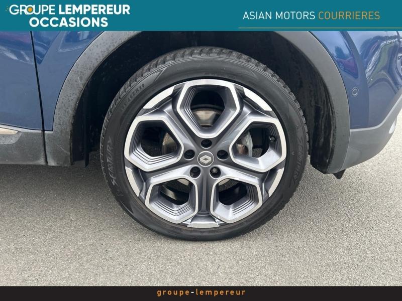 Image RENAULT Kadjar 1.6 dCi 130ch energy Intens