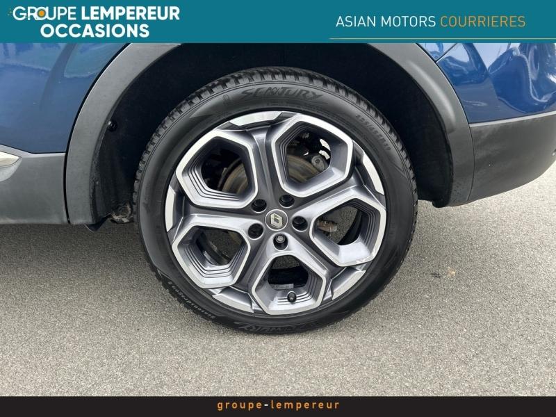 Image RENAULT Kadjar 1.6 dCi 130ch energy Intens