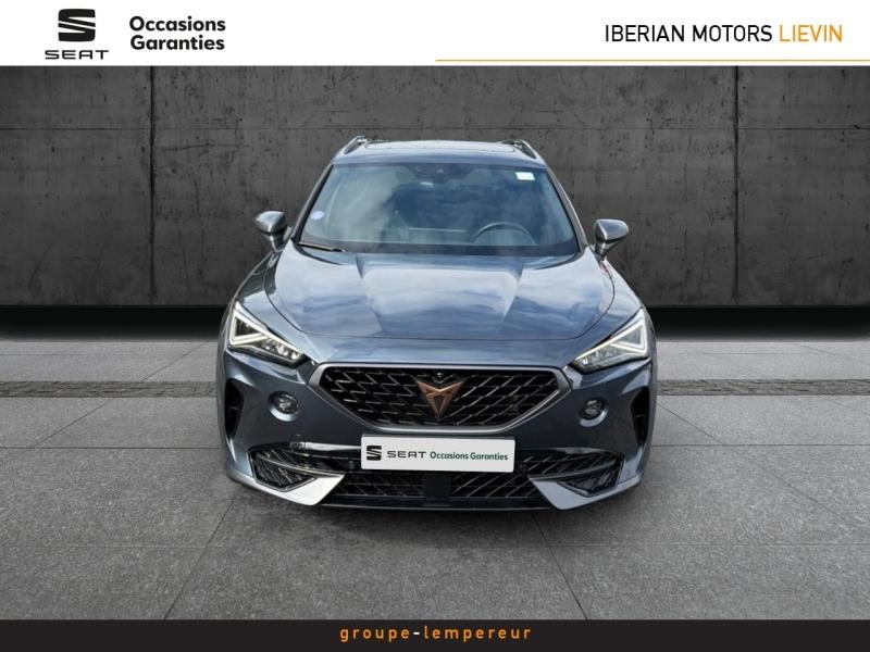 Image CUPRA Formentor 1.5 TSI 150ch VZ-Line