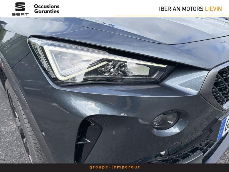 Image CUPRA Formentor 1.5 TSI 150ch VZ-Line