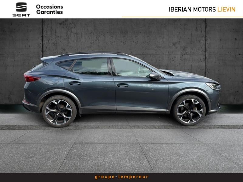 Image CUPRA Formentor 1.5 TSI 150ch VZ-Line