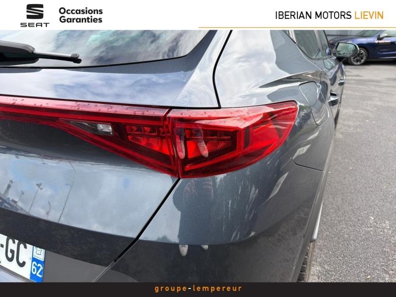 Image CUPRA Formentor 1.5 TSI 150ch VZ-Line