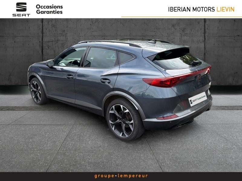Image CUPRA Formentor 1.5 TSI 150ch VZ-Line