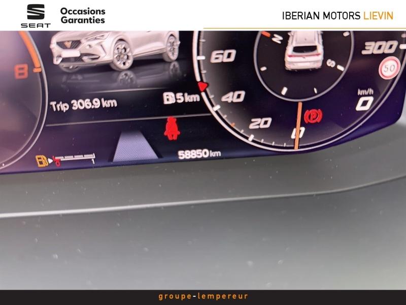 Image CUPRA Formentor 1.5 TSI 150ch VZ-Line