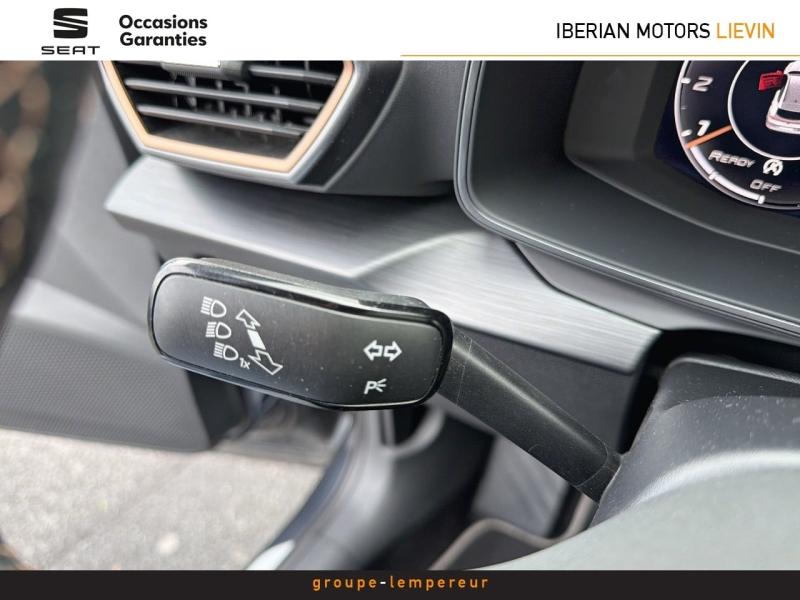 Image CUPRA Formentor 1.5 TSI 150ch VZ-Line