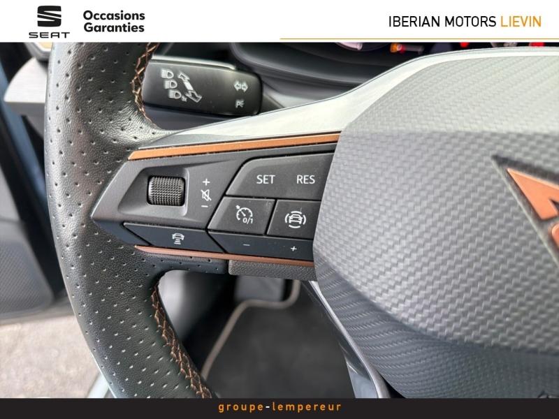 Image CUPRA Formentor 1.5 TSI 150ch VZ-Line