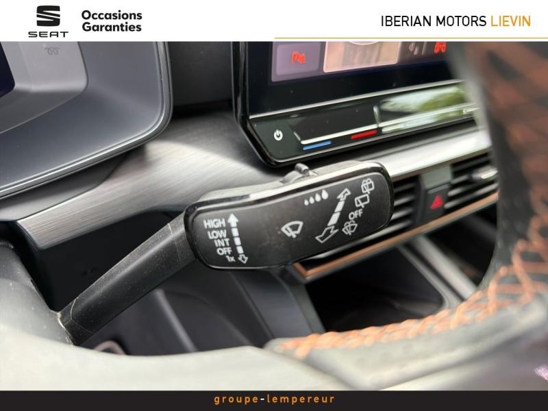 Image CUPRA Formentor 1.5 TSI 150ch VZ-Line
