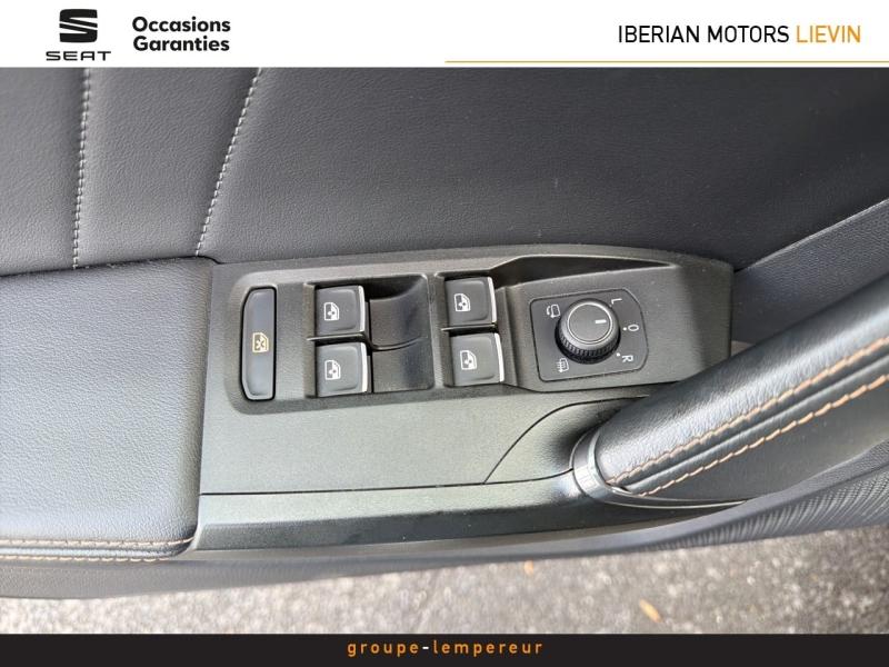 Image CUPRA Formentor 1.5 TSI 150ch VZ-Line