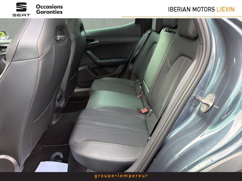 Image CUPRA Formentor 1.5 TSI 150ch VZ-Line