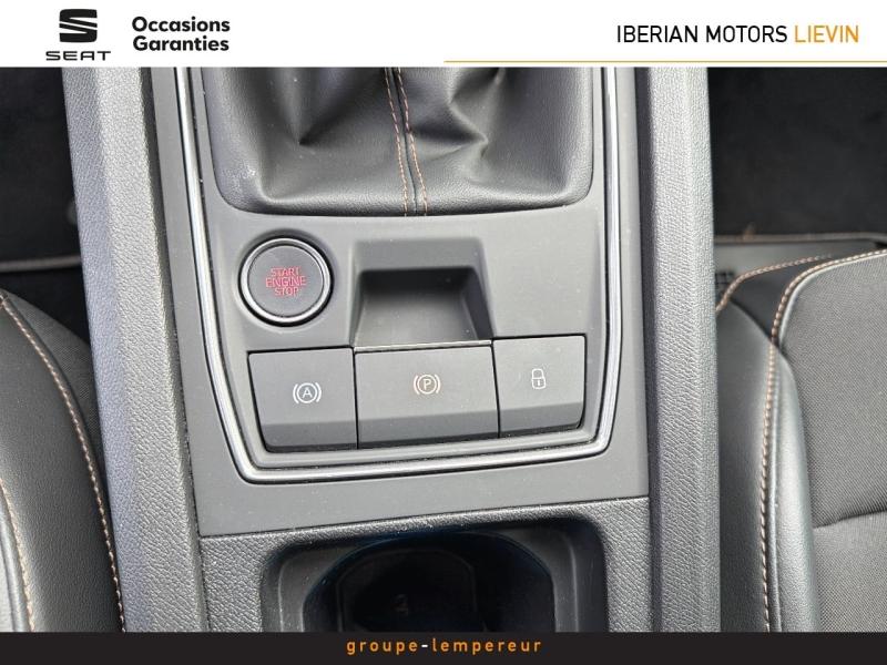 Image CUPRA Formentor 1.5 TSI 150ch VZ-Line