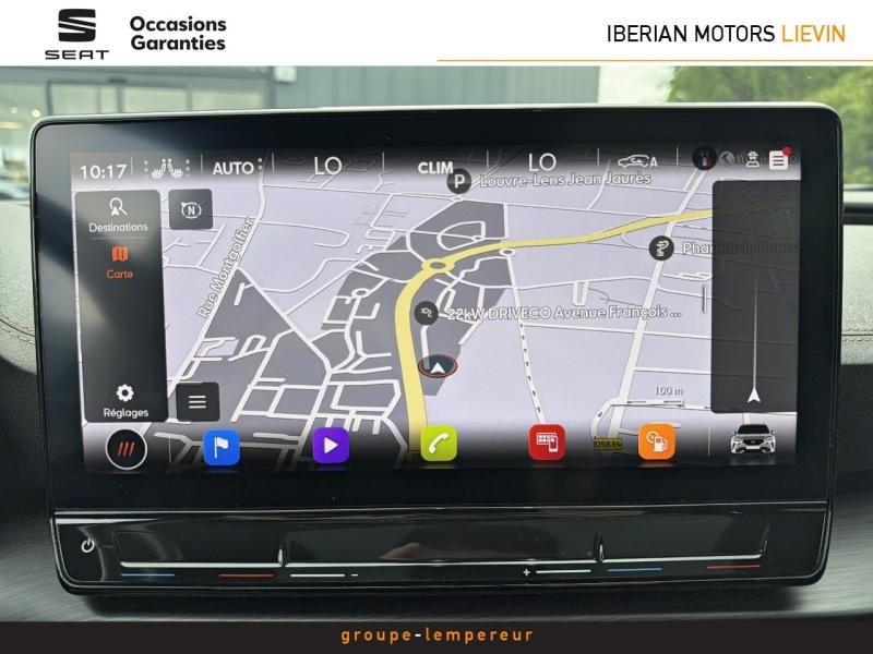 Image CUPRA Formentor 1.5 TSI 150ch VZ-Line