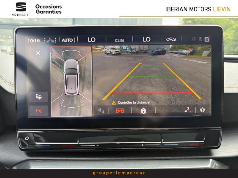 Image CUPRA Formentor 1.5 TSI 150ch VZ-Line