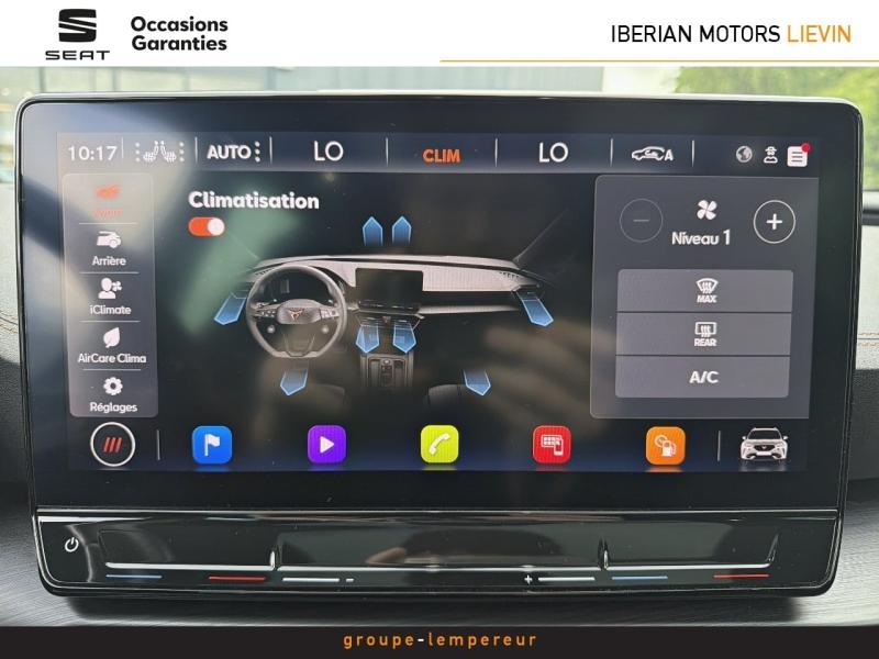 Image CUPRA Formentor 1.5 TSI 150ch VZ-Line
