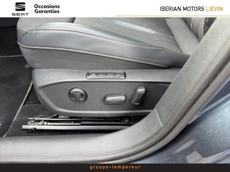 Image CUPRA Formentor 1.5 TSI 150ch VZ-Line