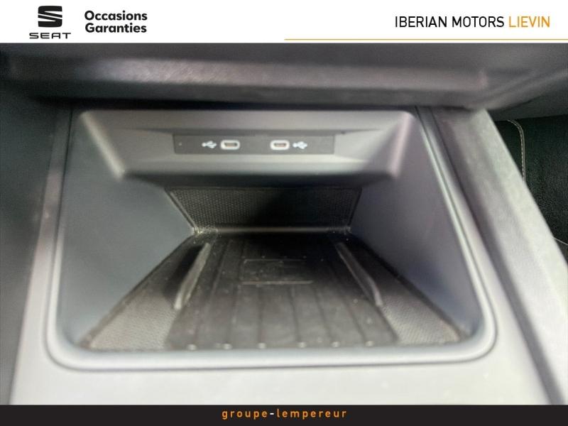 Image CUPRA Formentor 1.5 TSI 150ch VZ-Line