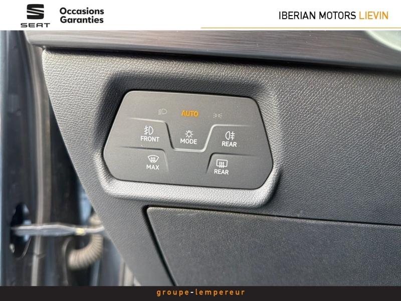 Image CUPRA Formentor 1.5 TSI 150ch VZ-Line