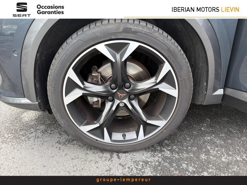 Image CUPRA Formentor 1.5 TSI 150ch VZ-Line