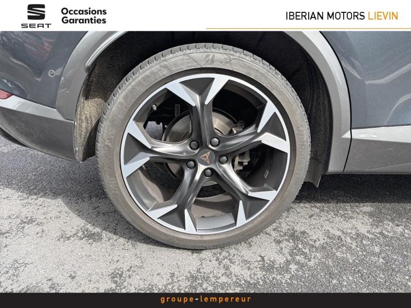 Image CUPRA Formentor 1.5 TSI 150ch VZ-Line