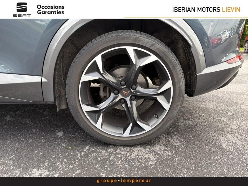 Image CUPRA Formentor 1.5 TSI 150ch VZ-Line